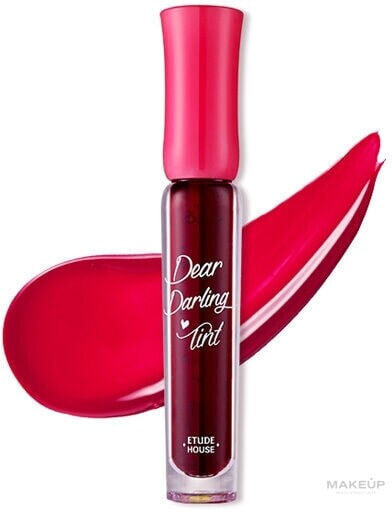 Gel-Lippentönung - Etude Dear Darling Water Gel Tint PK002