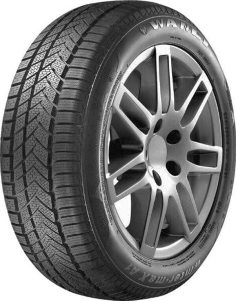 Шины зимние Wanli SW211 3PMSF DOT20 195/55 R16 87H