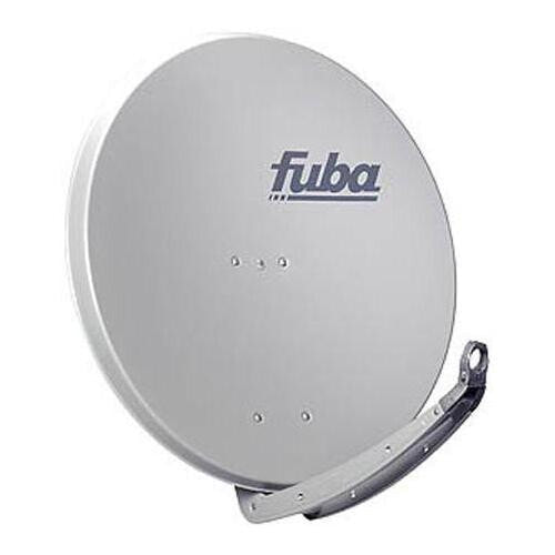 Антенна Fuba DAA 780 G - 10.75 - 12.75 GHz - Gray - Aluminum - 78 cm