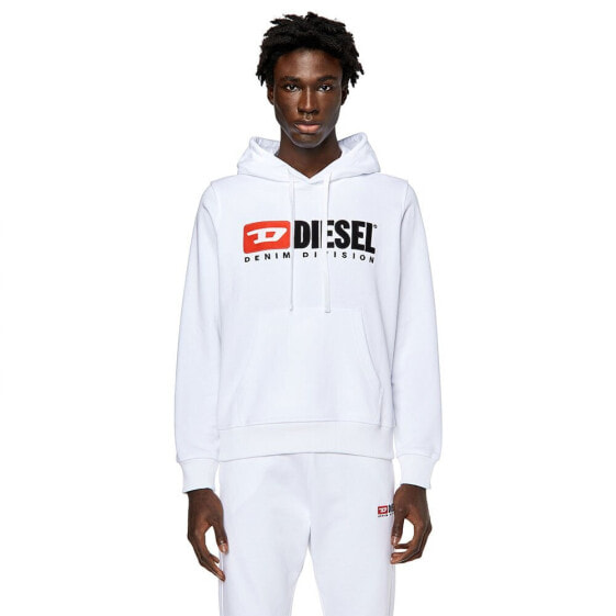 DIESEL Ginn hoodie