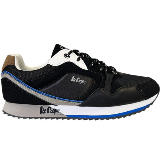 Lee Cooper M LCW-24-03-2333MB shoes