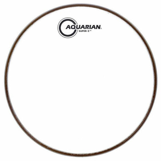 Aquarian 10" Response 2 Clear