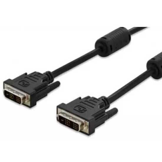 DIGITUS Conexion N DVI-D Cable