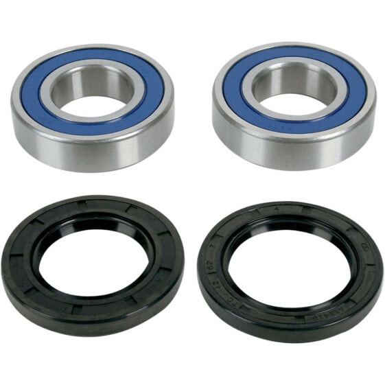 MOOSE HARD-PARTS 25-1542 Wheel Bearing And Seal Kit Yamaha