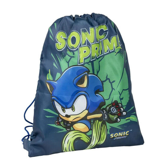 CERDA GROUP Sonic Prime Gymsack