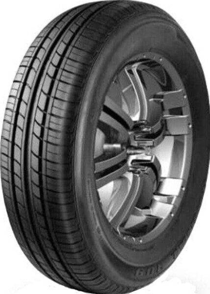 Шины летние Tracmax Radial 109 205/70 R14 95T