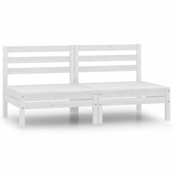 Mittelsofa (2er Set) 3008459-7