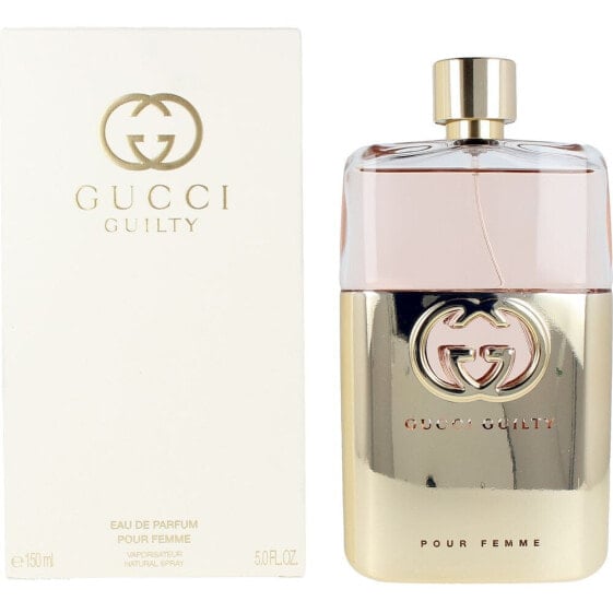 Женская парфюмерия Gucci EDP Guilty 150 ml