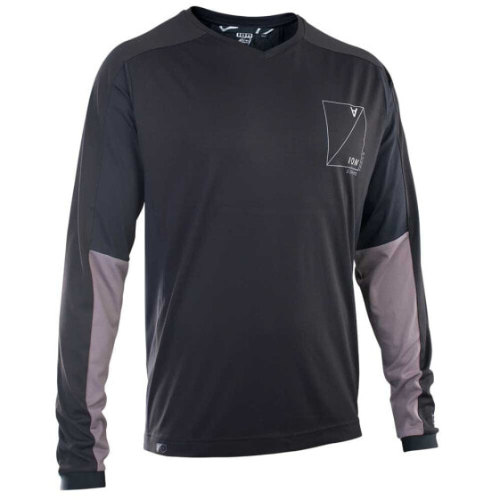 ION Traze AMP AFT long sleeve jersey