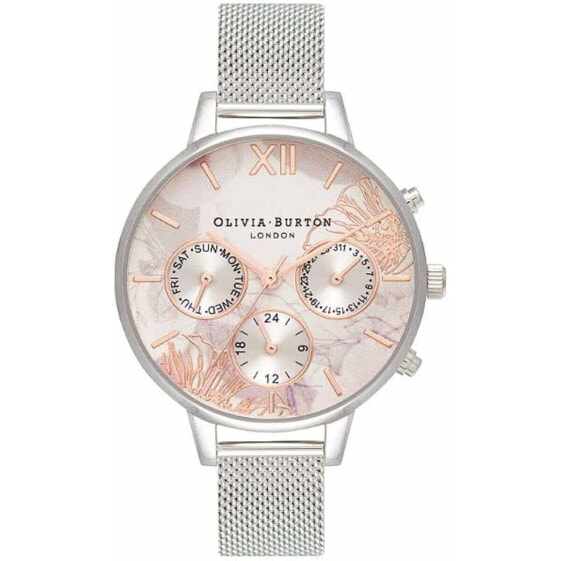 Часы женские Olivia Burton OB16CGS06 Ø 34 мм
