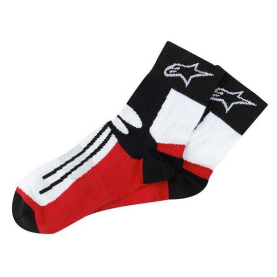 ALPINESTARS Racing Road Short socks