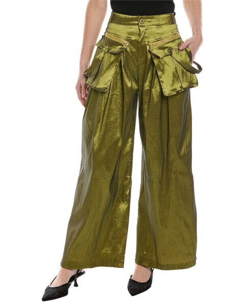 To My Lovers Cargo Pant Women's