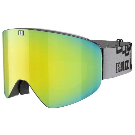 BLIZ Flow Ski Goggles