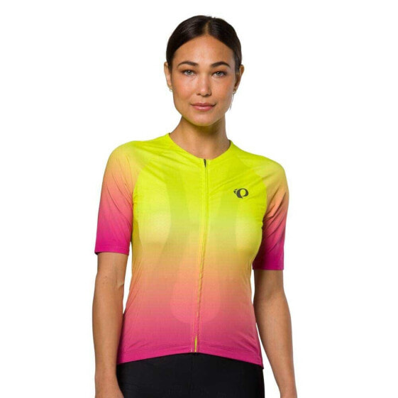 Футболка Pearl Izumi Attack Air Short Sleeve Jersey