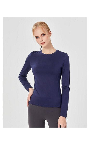 Women's Miracle Mile Long Sleeve Top for Women