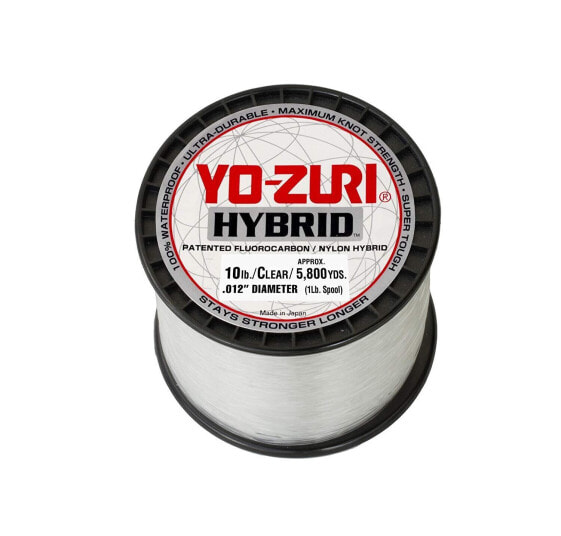 Yo-Zuri Hybrid Line Spool