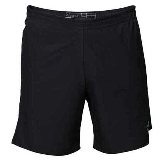 BLACK CROWN Quara Shorts