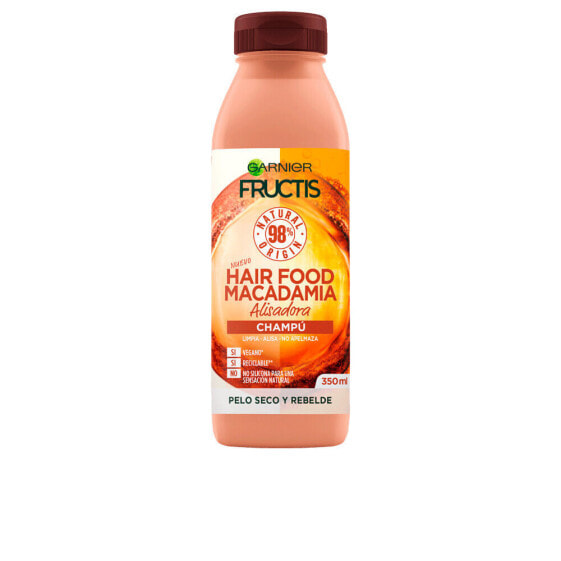 Шампунь увлажняющий Garnier Fructis Hair Food 350 мл