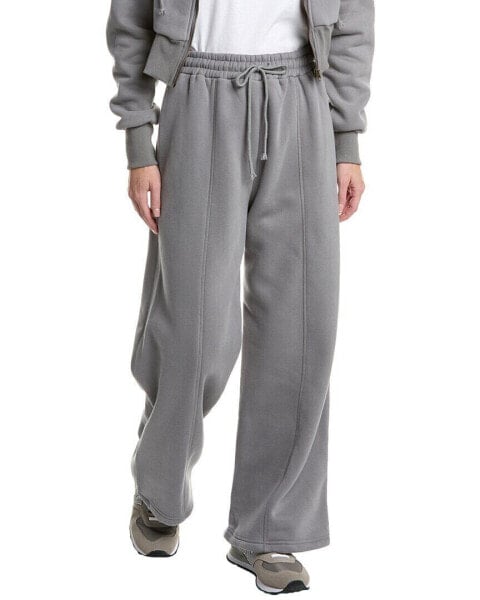 Lyra & Co Sweatpant Women's Grey S