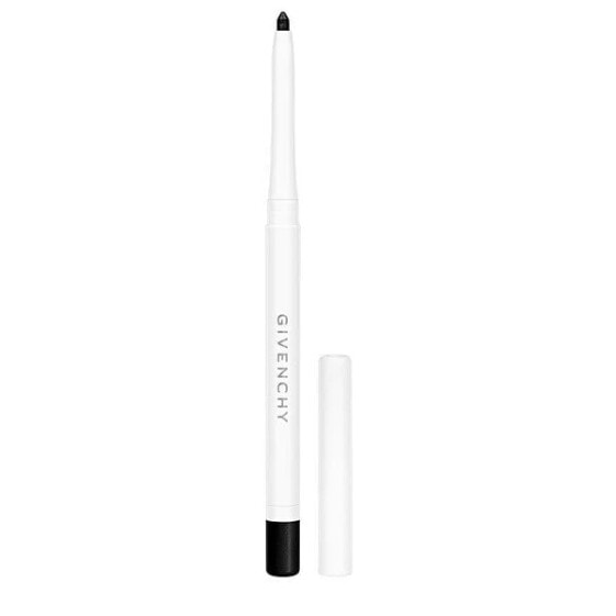 Контур для глаз GIVENCHY Waterproof eye pencil Couture Waterproof 0.3 г