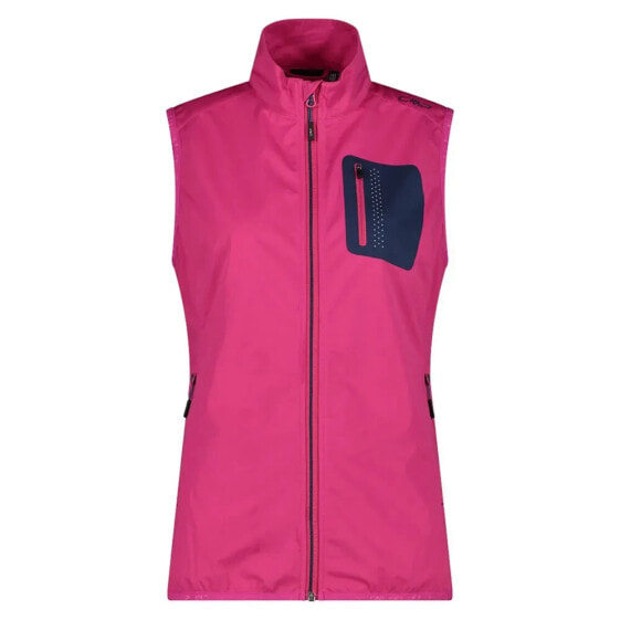 CMP 32A6086 Vest