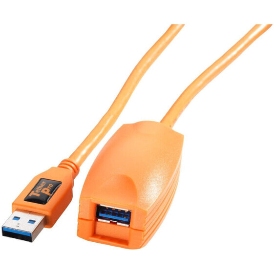 TETHER TOOLS USB 3.0 Active Extension 5 m USB Cable