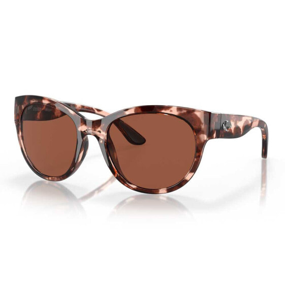 COSTA Maya Polarized Sunglasses