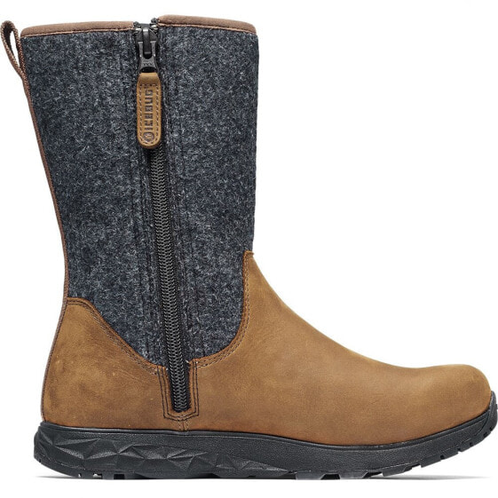 ICEBUG Grove Rewool Michelin Boots