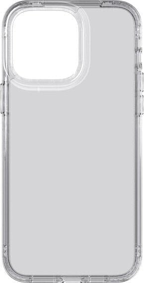 Tech 21 TECH21 ETUI T21-9730 EVO CLEAR IPHONE 14 PRO MAX CLEAR