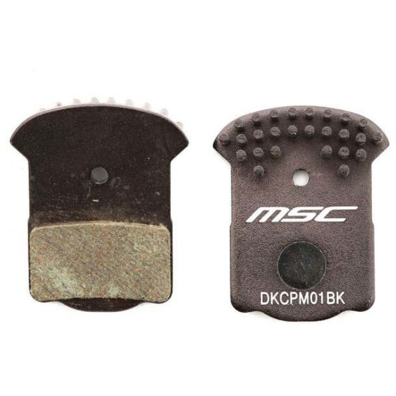 MSC Disk Brake Pads Magura