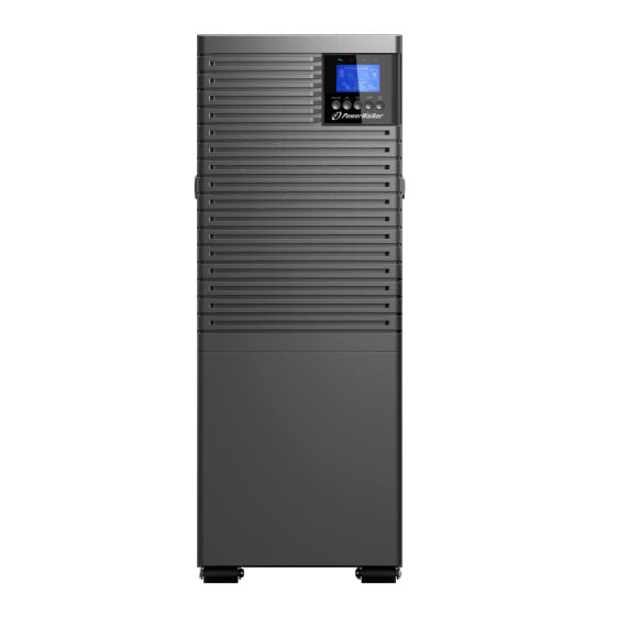 BlueWalker VFI 10000 ICT IoT - Double-conversion (Online) - 10 kVA - 10000 W - Sine - 160 V - 276 V