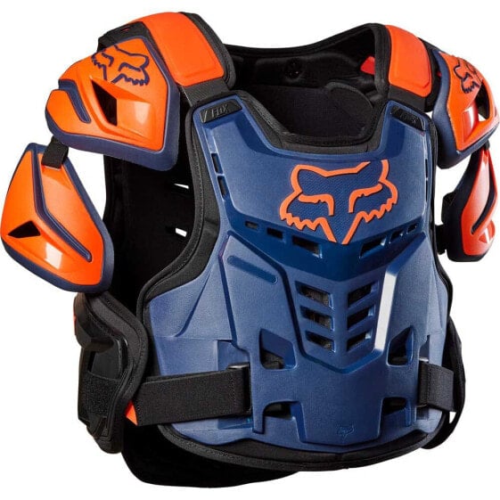 FOX RACING MX Raptor CE protection vest