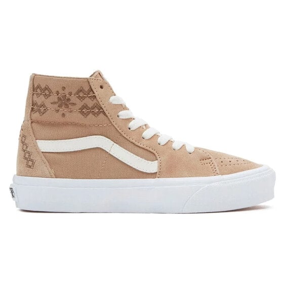 VANS SK8-Hi Tapered trainers