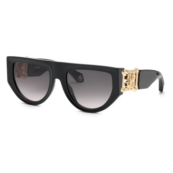 ROBERTO CAVALLI SRC063 Sunglasses