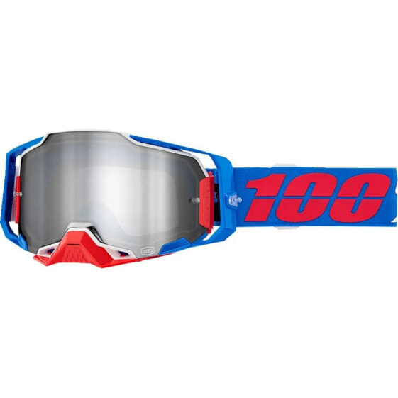 100percent Armega Goggles