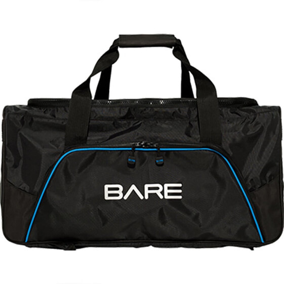 BARE Duffle Dry Suit