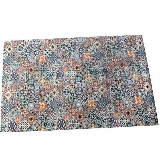 Carpet Alexandra House Living PVC Foam Plastic 120 x 195 cm