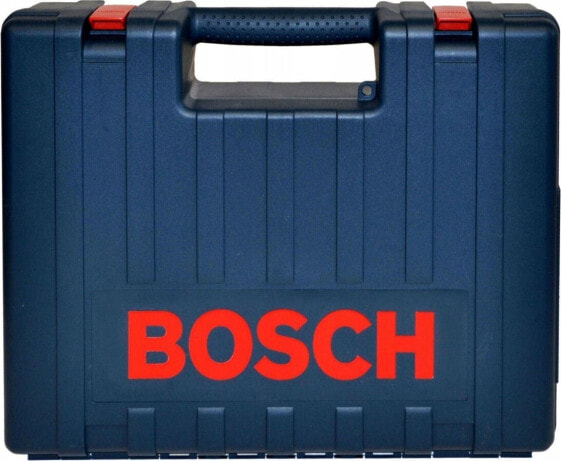 Bosch Bosch Powertools plastic case, empty (blue, 2605438170)