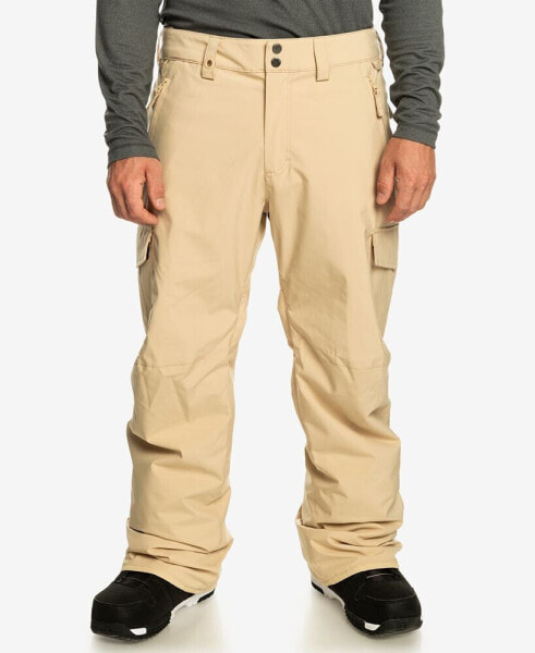 Men's Snow Porter Pant