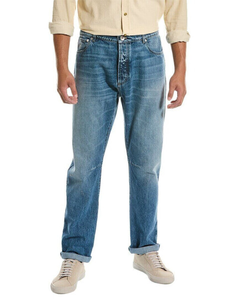 Brunello Cucinelli Jean Men's 54