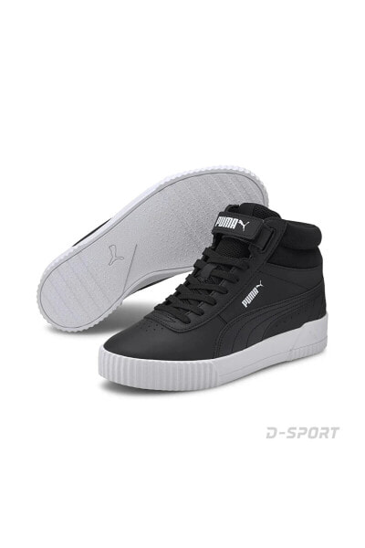 Кроссовки женские PUMA carina mid 373233-05