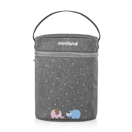 MINILAND Double Isothermal Bag