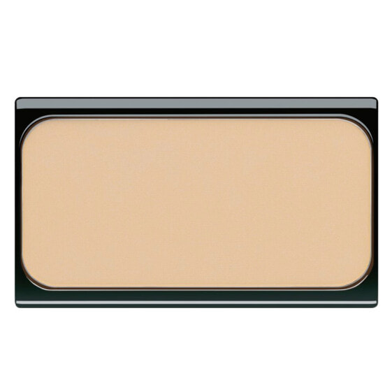 CONTOURING POWDER #12-vanilla chocolate