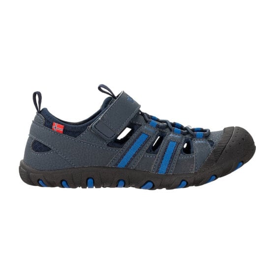 TROLLKIDS Sandefjord XT sandals