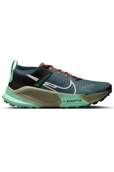 Кроссовки для бега Nike Zegama Erkek Многоцветные DH0623-300