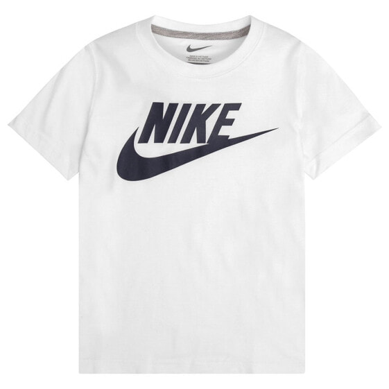 NIKE KIDS Futura short sleeve T-shirt