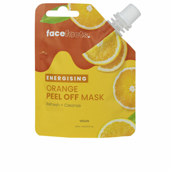 Маска для лица Face Facts Energisng 60 ml