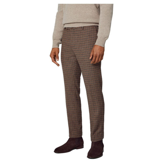 HACKETT Autumn Gunclub pants