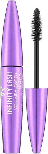 Golden Rose Infinity Lash Mascara Volume And Length