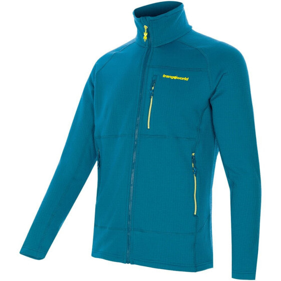 TRANGOWORLD TRX2 Grid Pro Fleece